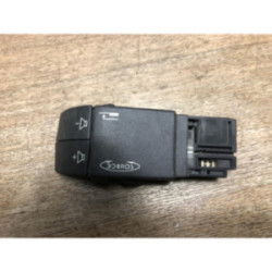Commande autoradio RENAULT TRAFIC 2 PHASE 2 d’occasion