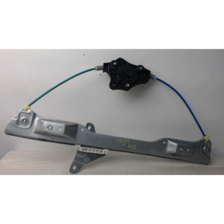Mecanisme de leve vitre electrique avant gauche OPEL CORSA D PHASE 1 d’occasion