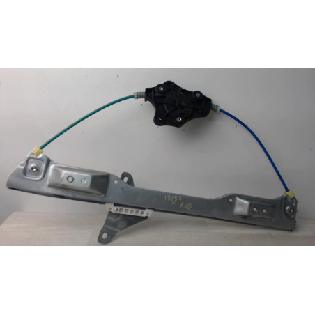 Mecanisme de leve vitre electrique avant gauche OPEL CORSA D PHASE 1 d’occasion