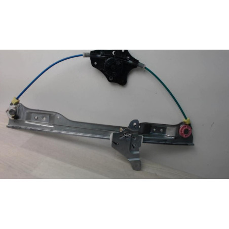 Mecanisme de leve vitre electrique avant gauche OPEL CORSA D PHASE 1 d’occasion