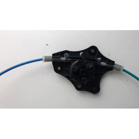 Mecanisme de leve vitre electrique avant gauche OPEL CORSA D PHASE 1 d’occasion