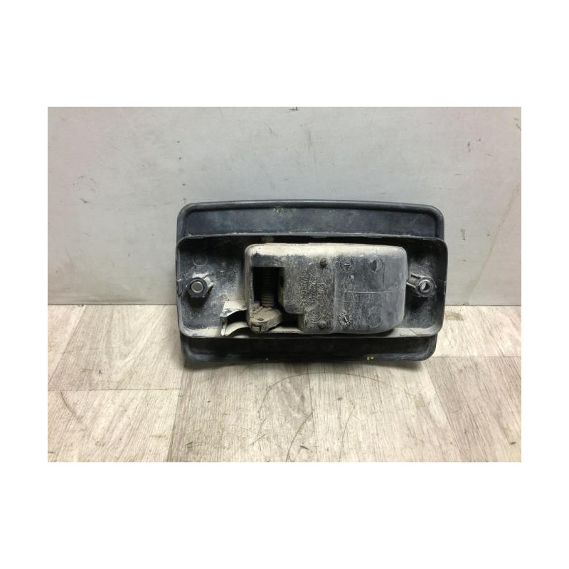 Poignee porte coffre PEUGEOT BOXER 3 PHASE 1 d’occasion