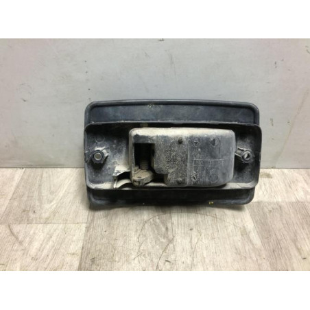 Poignee porte coffre PEUGEOT BOXER 3 PHASE 1 d’occasion
