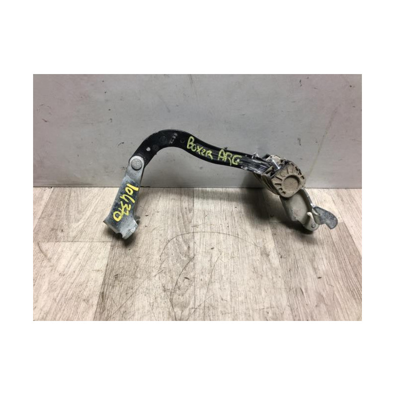 Tirant de porte arriere gauche PEUGEOT BOXER 3 PHASE 1 d’occasion