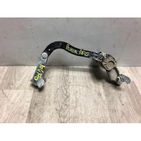Tirant de porte arriere gauche PEUGEOT BOXER 3 PHASE 1 d’occasion