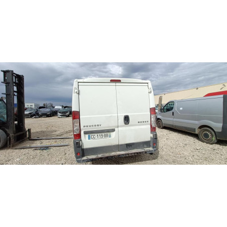 Tirant de porte arriere gauche PEUGEOT BOXER 3 PHASE 1 d’occasion