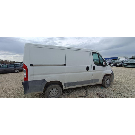 Tirant de porte arriere gauche PEUGEOT BOXER 3 PHASE 1 d’occasion