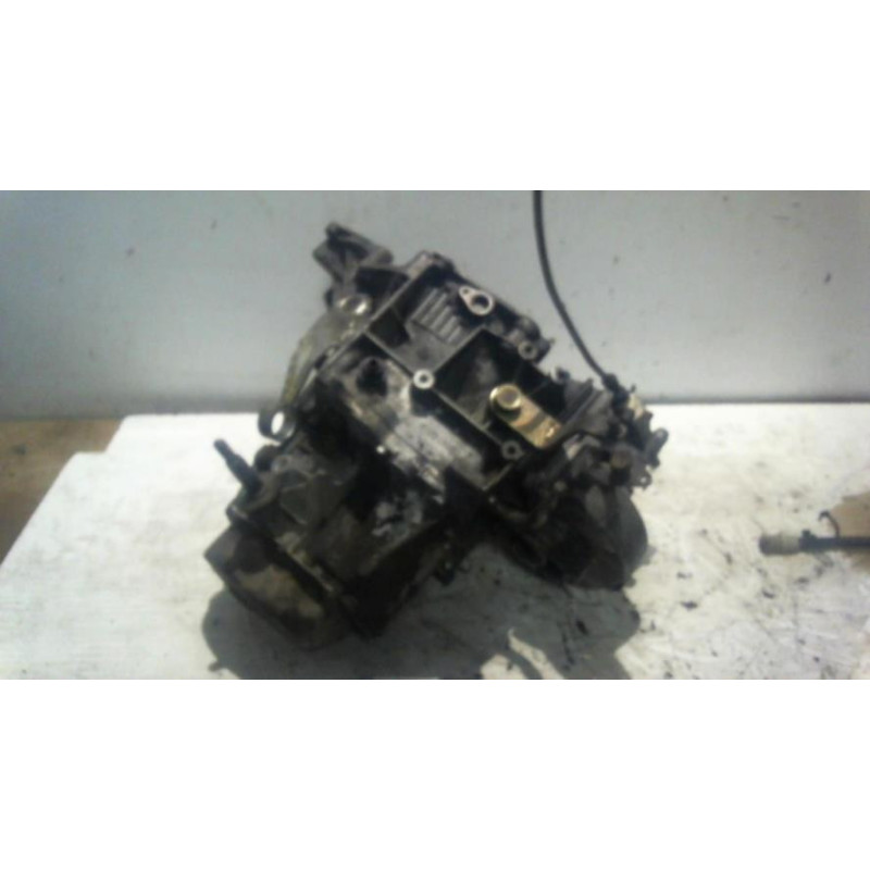 Boite de vitesses PEUGEOT 405 PHASE 2 d’occasion
