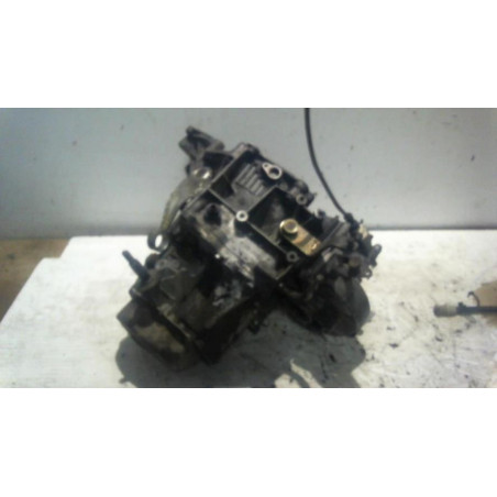 Boite de vitesses PEUGEOT 405 PHASE 2 d’occasion