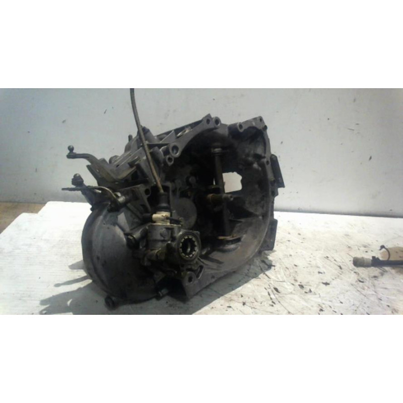 Boite de vitesses PEUGEOT 405 PHASE 2 d’occasion