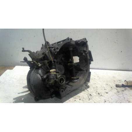 Boite de vitesses PEUGEOT 405 PHASE 2 d’occasion