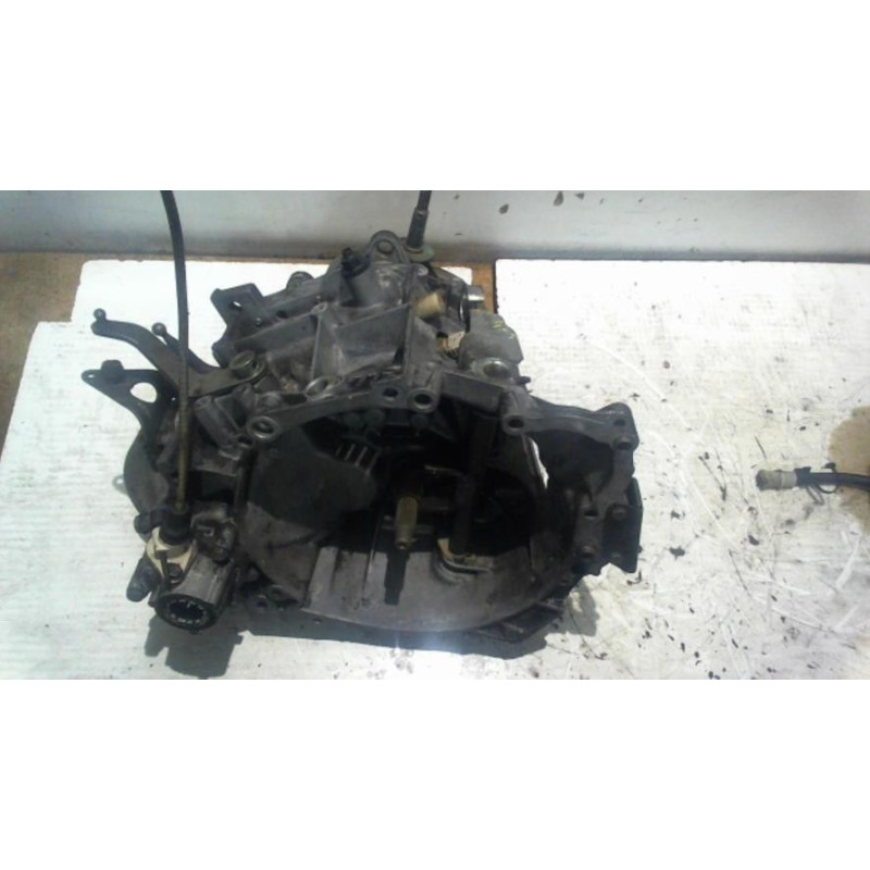 Boite de vitesses PEUGEOT 405 PHASE 2 d’occasion