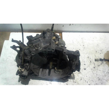 Boite de vitesses PEUGEOT 405 PHASE 2 d’occasion