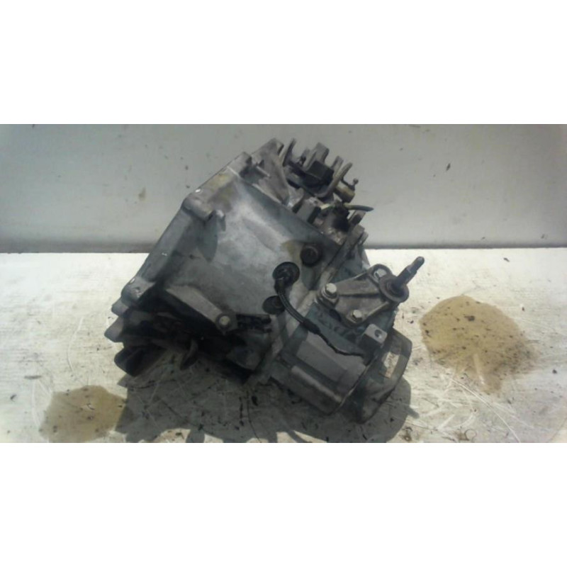 Boite de vitesses CITROEN C4 2 PHASE 1 d’occasion