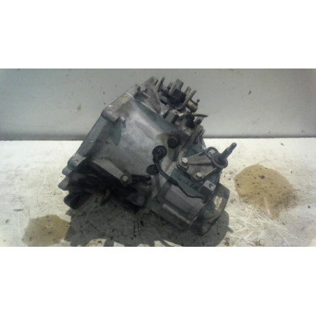 Boite de vitesses CITROEN C4 2 PHASE 1 d’occasion