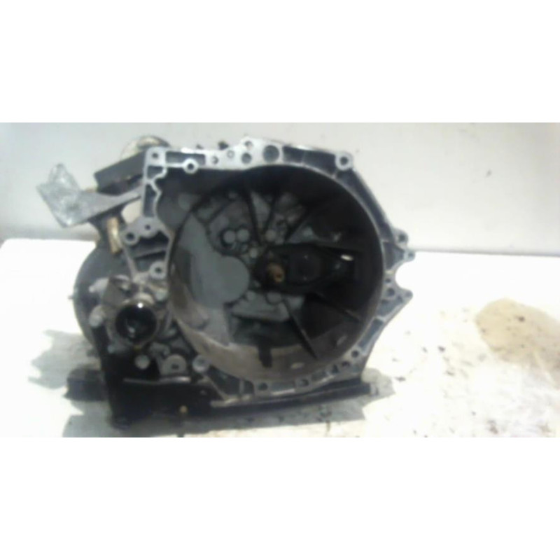 Boite de vitesses CITROEN C4 2 PHASE 1 d’occasion