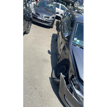 Autoradio d'origine VOLKSWAGEN POLO 5 PHASE 1 d’occasion