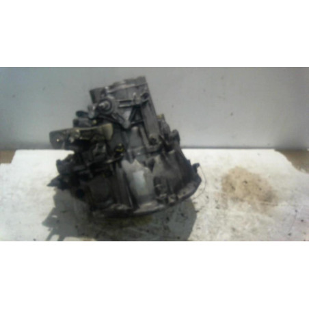 Boite de vitesses RENAULT GRAND SCENIC 2 PHASE 2 d’occasion