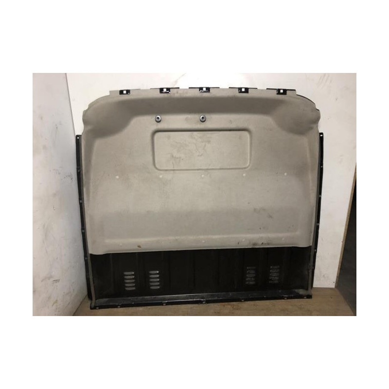 Cloison de separation (utilitaire) NISSAN INTERSTAR 2 d’occasion