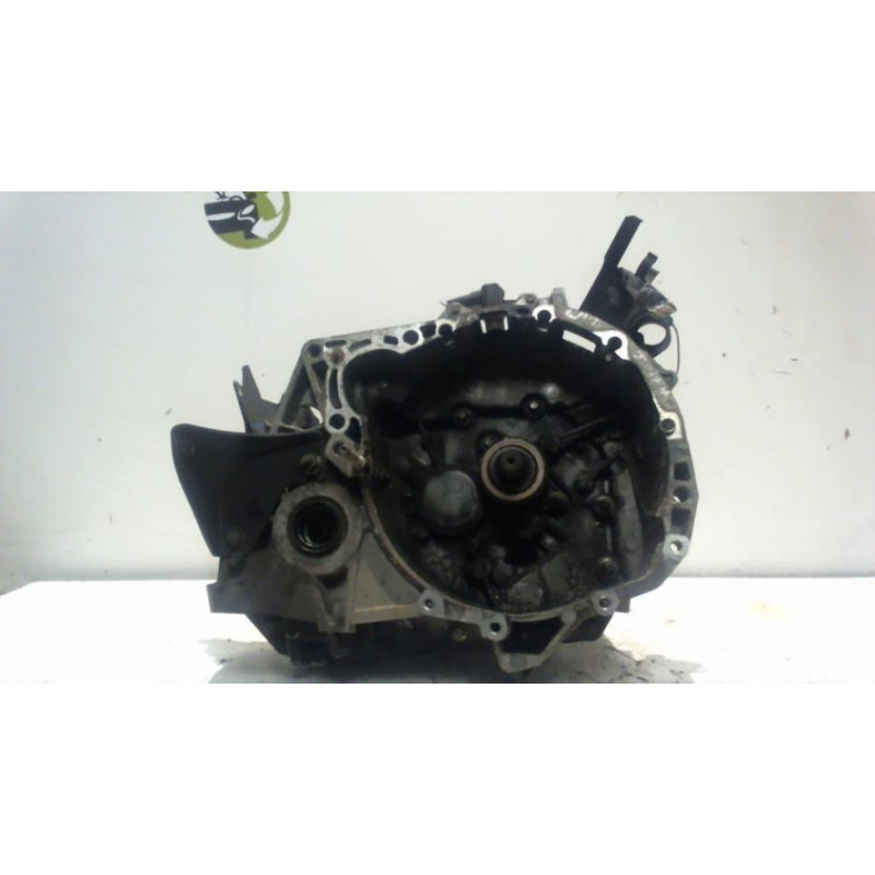Boite de vitesses RENAULT MODUS PHASE 1 d’occasion
