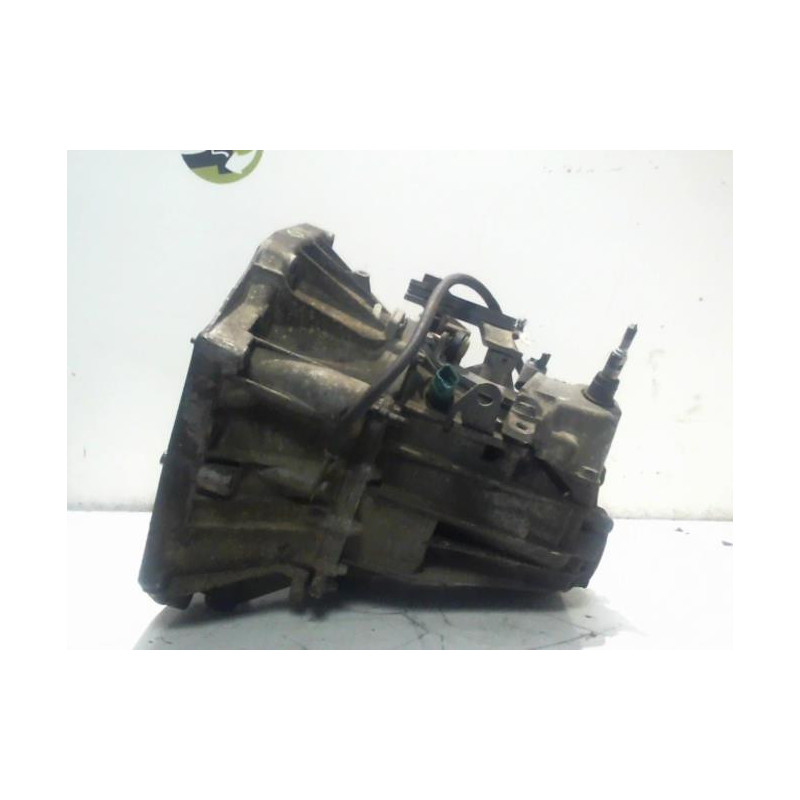 Boite de vitesses RENAULT GRAND SCENIC 2 PHASE 1 d’occasion