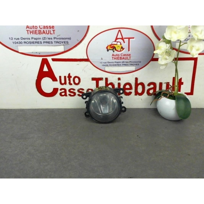 Anti brouillard droit (feux) RENAULT MASTER II PHASE 1 FOURGON d’occasion