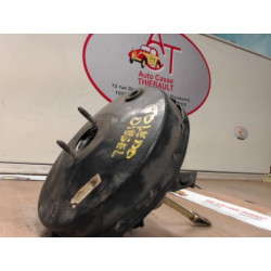 Mastervac SEAT TOLEDO d’occasion
