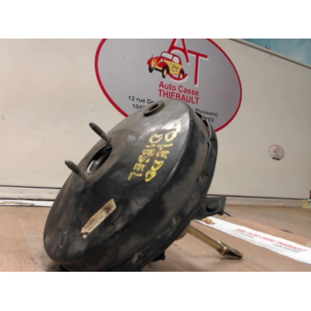 Mastervac SEAT TOLEDO d’occasion