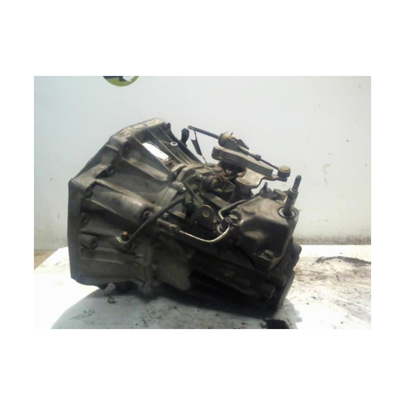 Boite de vitesses RENAULT SCENIC 2 PHASE 2 d’occasion