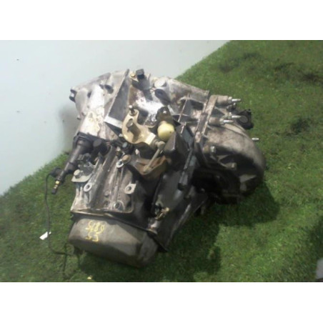 Boite de vitesses CITROEN C5 1 PHASE 1 d’occasion