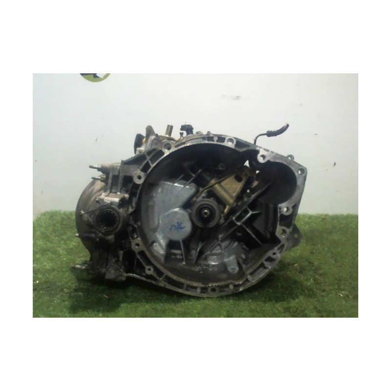 Boite de vitesses CITROEN C5 1 PHASE 1 d’occasion