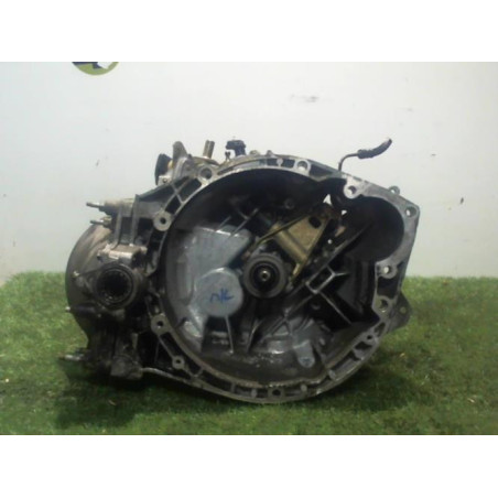 Boite de vitesses CITROEN C5 1 PHASE 1 d’occasion