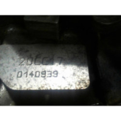 Boite de vitesses CITROEN SAXO PHASE 1 d’occasion