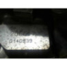 Boite de vitesses CITROEN SAXO PHASE 1 d’occasion