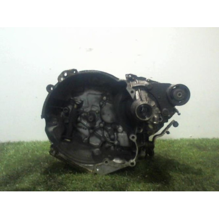 Boite de vitesses CITROEN SAXO PHASE 1 d’occasion