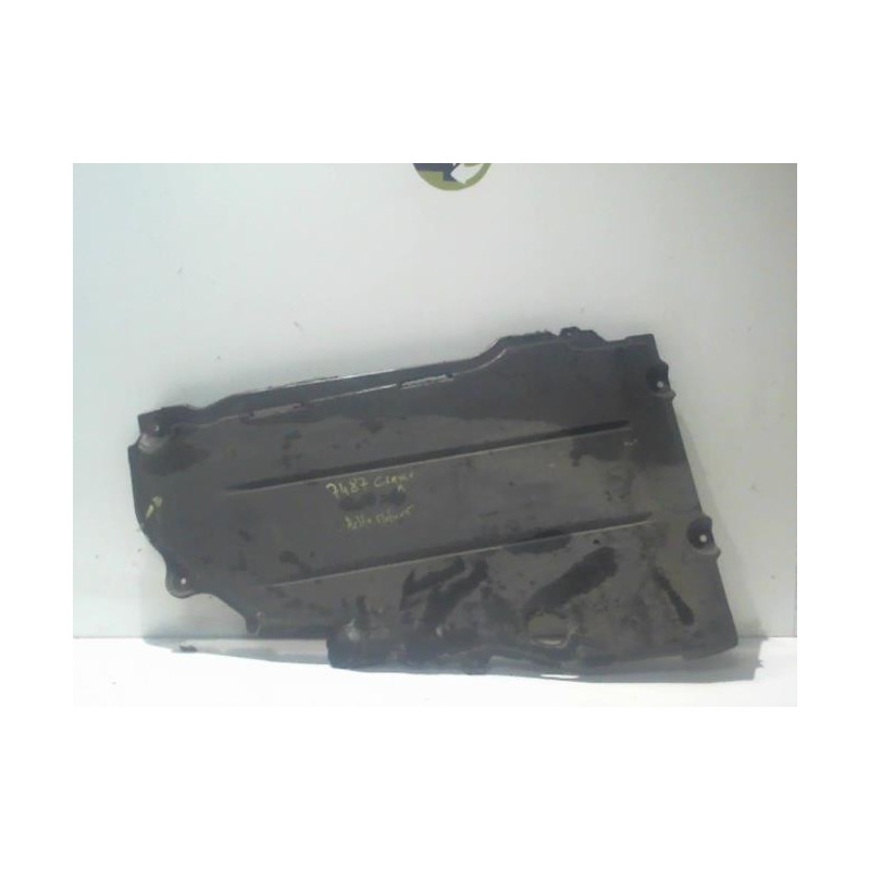 Cache sous moteur MERCEDES CLASSE A 168 PHASE 1 d’occasion