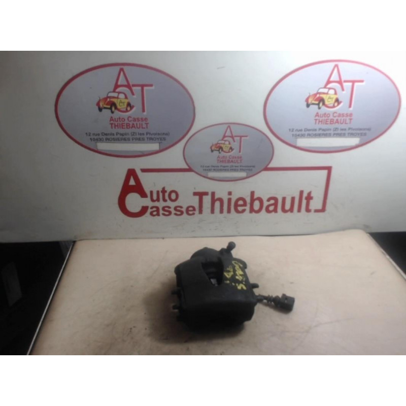 Etrier avant gauche (freinage) VOLKSWAGEN GOLF V d’occasion