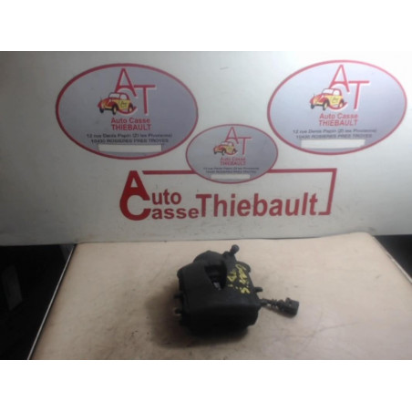 Etrier avant gauche (freinage) VOLKSWAGEN GOLF V d’occasion