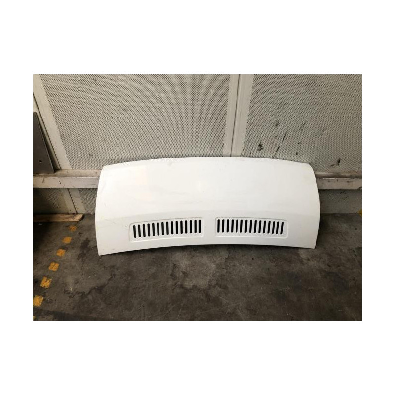 Capot PEUGEOT BOXER 3 PHASE 1 d’occasion