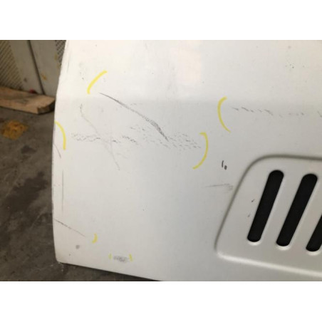 Capot PEUGEOT BOXER 3 PHASE 1 d’occasion