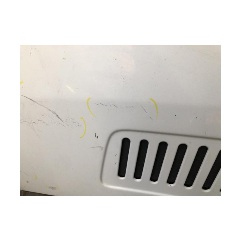Capot PEUGEOT BOXER 3 PHASE 1 d’occasion