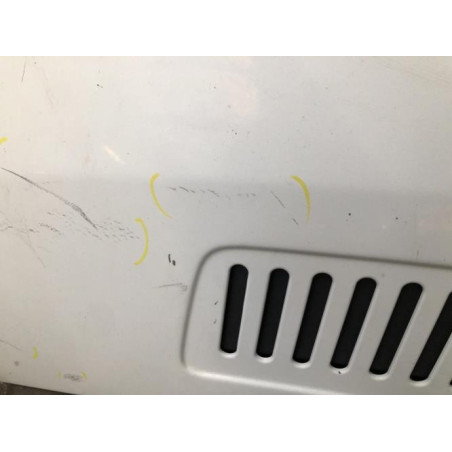 Capot PEUGEOT BOXER 3 PHASE 1 d’occasion