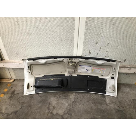 Capot PEUGEOT BOXER 3 PHASE 1 d’occasion