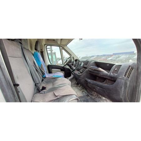Capot PEUGEOT BOXER 3 PHASE 1 d’occasion