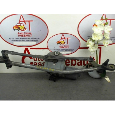 Mot. essuie glace avant CITROEN C5 I PHASE 1 d’occasion
