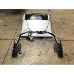 Capote PEUGEOT 308 1 PHASE 2 CABRIOLET d’occasion