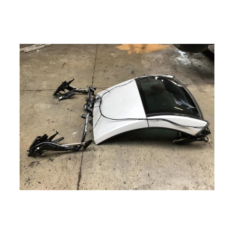 Capote PEUGEOT 308 1 PHASE 2 CABRIOLET d’occasion