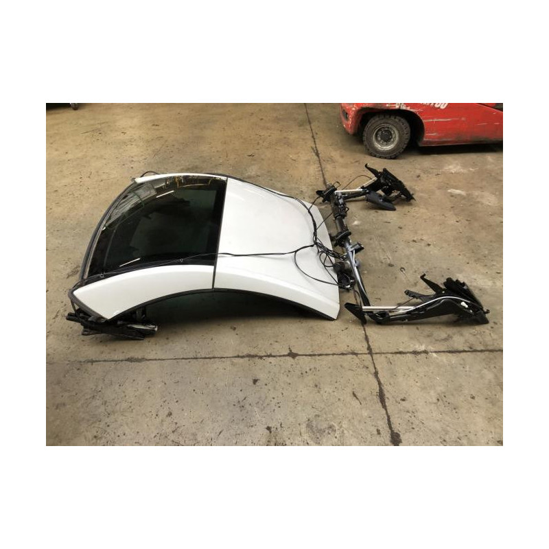 Capote PEUGEOT 308 1 PHASE 2 CABRIOLET d’occasion