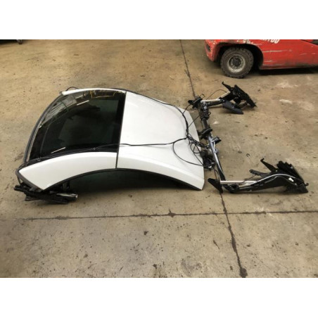 Capote PEUGEOT 308 1 PHASE 2 CABRIOLET d’occasion