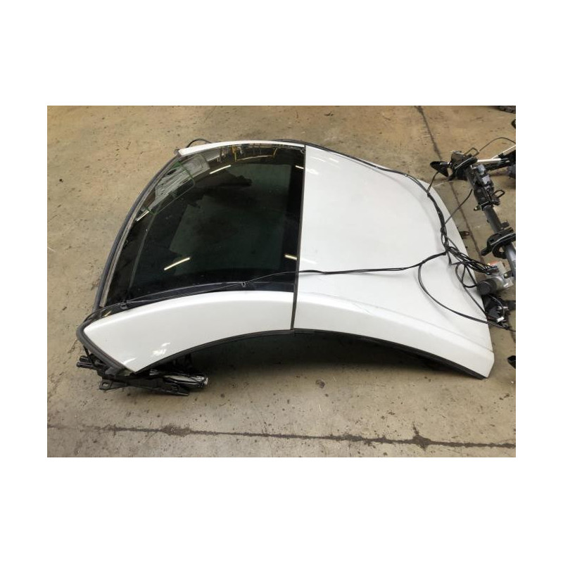 Capote PEUGEOT 308 1 PHASE 2 CABRIOLET d’occasion